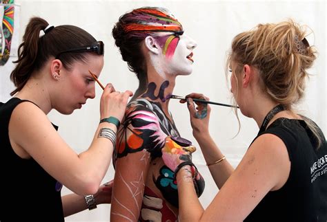 Bodypainting Festival 2022