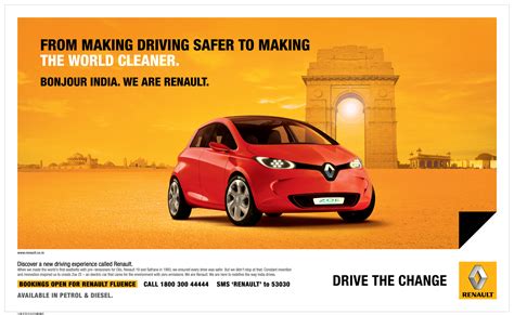 Law & Kenneth creates Renault India's first brand campaign ...