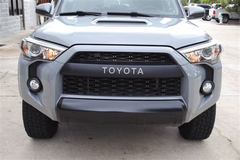 2017 Toyota 4Runner | Collective Auto Group