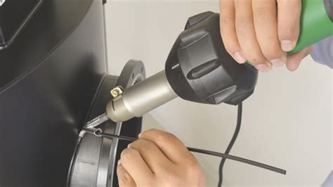 Image result for PVC Welding Tutorial