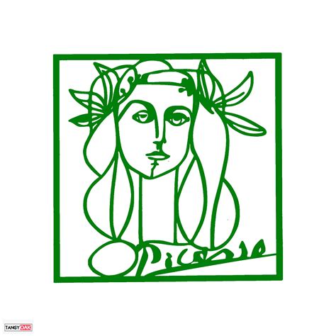 Picasso - Wall Art – TangyOak