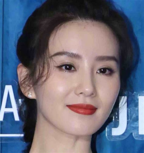 中国女演员前100名照片,40岁以上的女艺人 - 伤感说说吧