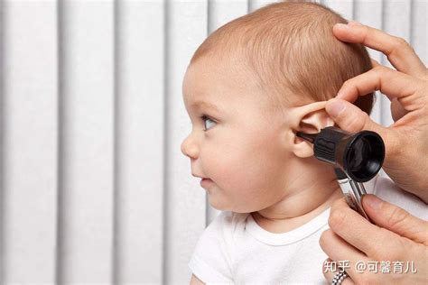这几种情况容易致孩子听力受损，但多数父母却不知道！ - 知乎
