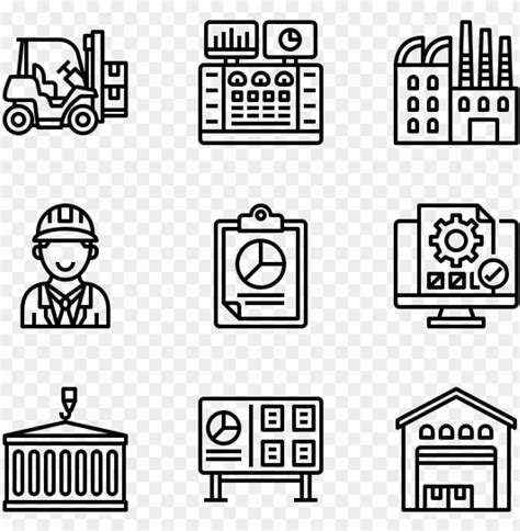 Industry Icon 的图像结果