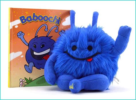 17 Book with Plush Sets to Bring Storytime to Life