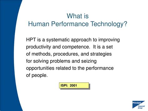 Image result for Human Performance Technology Tools