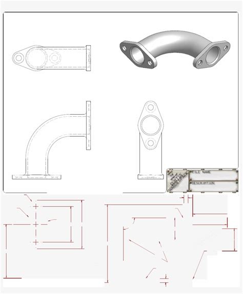 Image result for Inventor Sample Drawings