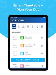 Edunext Parent – Apps on Google Play