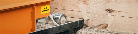 Multi Cut - Resaws