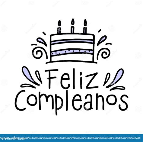 Birthday Cake In Spanish Meaning at Tamara Juarez blog