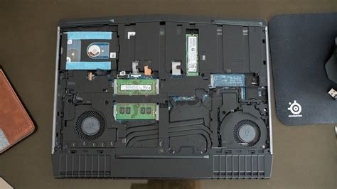 Image result for Alienware 15 R3 Not Turning On