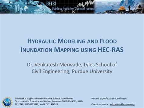 HEC-RAS Lake Flood Modeling 的图像结果