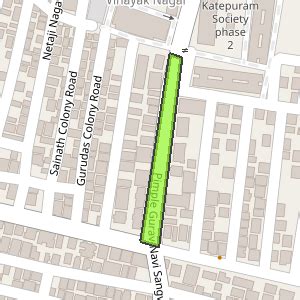 Shirode Road, Pimple Gurav, Pune - Map, Locations, Photos, Property ...