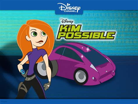 Kim Possible Season 4