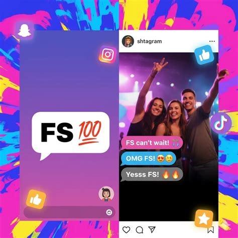 What Does FS Mean in Text, Slang and Social Media?