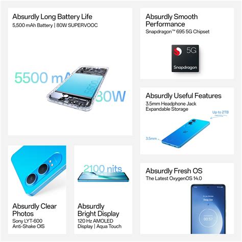 OnePlus - Never Settle for Less - vlebazaar.in