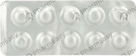 Alocet M Strip Of 10 Tablets: Uses, Side Effects, Price & Dosage ...