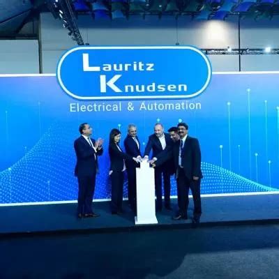 Rebranded L&T Switchgear