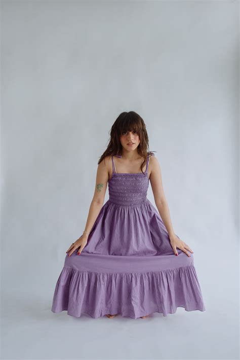 Elle maxi – LabelSugar