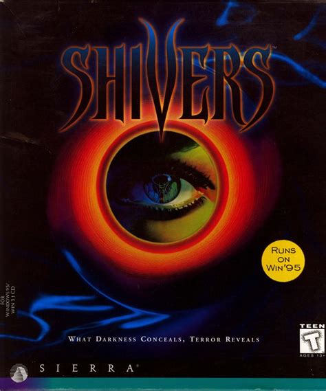 Image result for Shivers