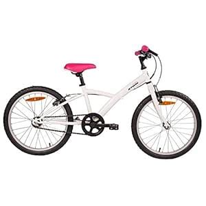 Buy BTWIN MISTIGIRL 300 KIDS CYCLE 20" Online at Low Prices in India ...