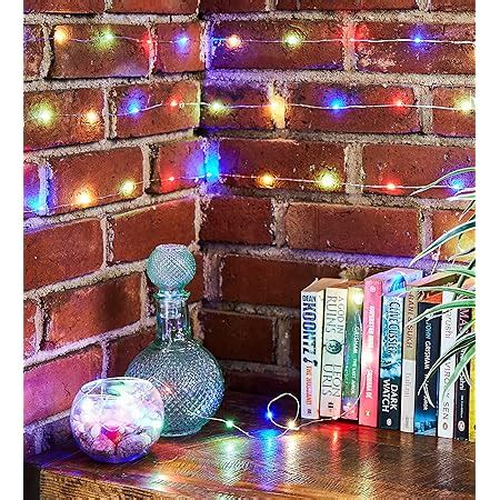 Buy Philips Star Beam 5ft LED String Light | RBRG,Pack of 1 Online at ...