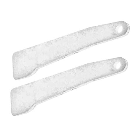 Buy HOMSFOU 2pcs Scaffolding Accessories Scaffold Part Scaffold ...