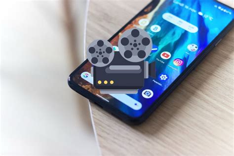 Image result for Screen Recording Symbol Android