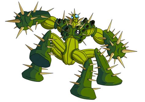 Thornblade — TheHawkDown