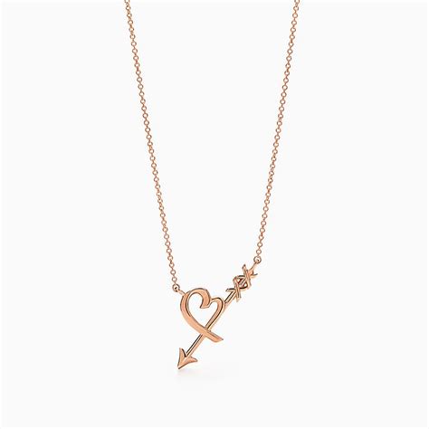 Paloma’s Graffiti | Tiffany & Co.