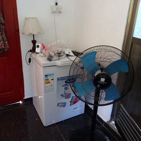 PAPAYA GUEST HOUSE (Seychelles/Mahe Island) - Specialty B&B Reviews ...