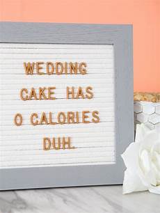 You To See These Diy Wedding Signs They Look Professional by Woah You To See These Diy Custom Felt Letter Boards You To See These Diy Wedding Signs They Look Professional