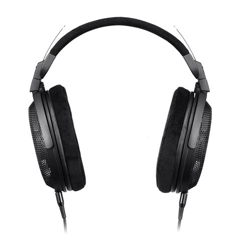 Audio-Technica ATH-ADX3000 - Headphone Auditions Amsterdam