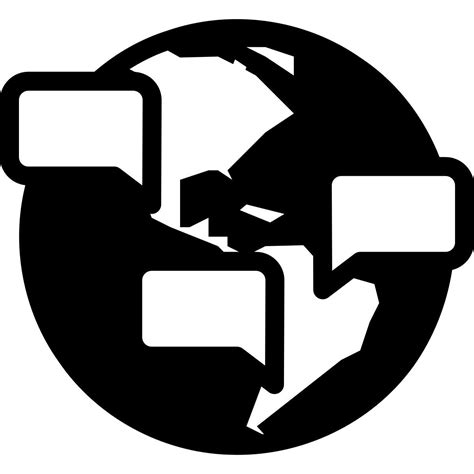 Image result for Visual Language Icon