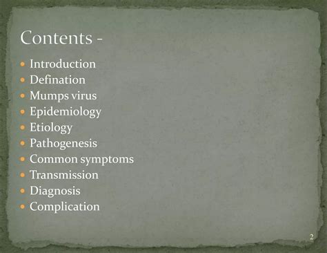 Image result for Mumps Operating System Computer Science