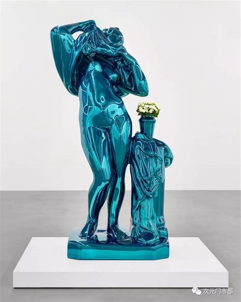 纽约大都会博物馆中新巴洛克雕塑：打破媚俗 伤痕与苦痛被正视_独家_资讯_凤凰艺术