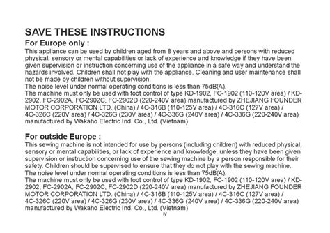 Singer Sewing Machine Model 3337 Manual 的图像结果