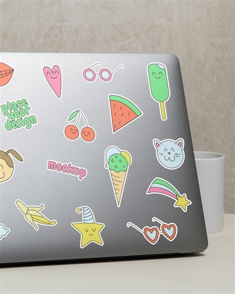 Image result for Computer 3M Stickets Download