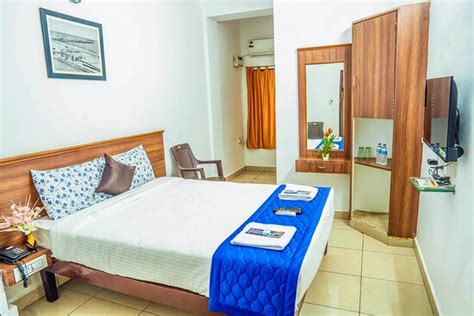 VKG HOTELS (Pondicherry) - Hotel Reviews, Photos, Rate Comparison ...