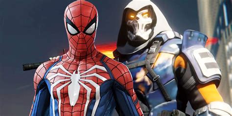 Image result for Spider-Man Taskmaster