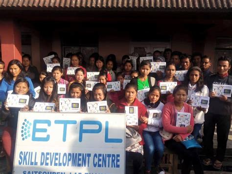Services | ETPL