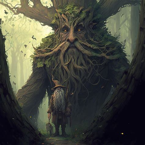 Image result for Treebeard Wallpaper