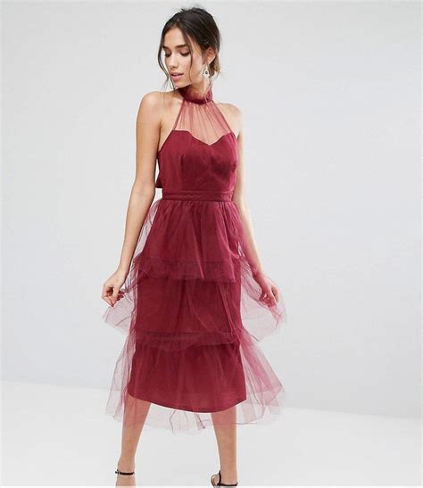 Asos Wedding Guest Dress
