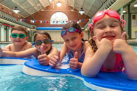 Swim for Fun 的图像结果