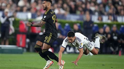 LAFC vs. San Jose Earthquakes odds, picks and predictions