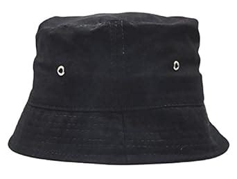 Buy Zacharias Unisex Cotton Fishermen Bucket Cap Hat (Pack of 1) (c-87 ...