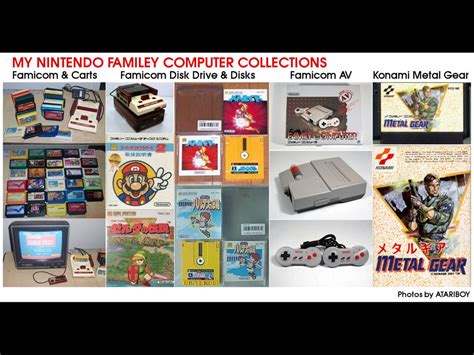 Image result for Famicom Collection
