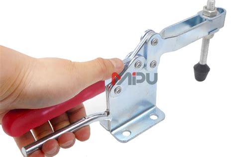 Using Toggle Clamps 的图像结果