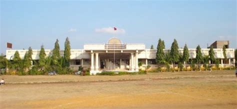 Shri Prabhu Rajendra College of Physical Education Fees Structure ...
