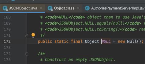 Image result for Normal Java Object vs JSONObject